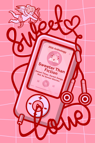 Sweeter than Fiction: Sweet Love 2026 Anthology