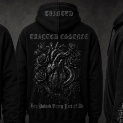 Tainted Essence Hoodie