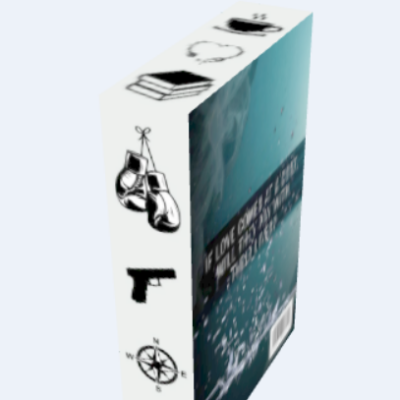 Broken Boys Omnibus - Special Edition - Signing Exclusive