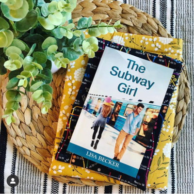 The Subway Girl