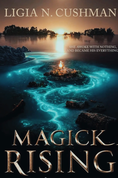 Magick Rising