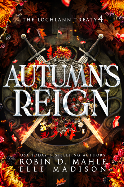 Autumn's Reign
