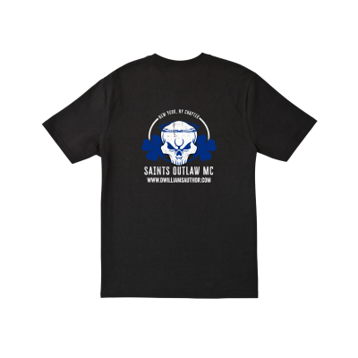 SOMC Logo t - shirt