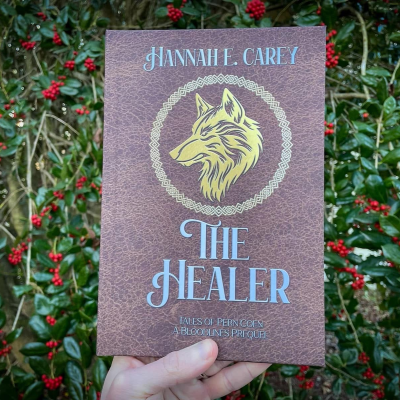 The Healer: Tales of Pern Coen