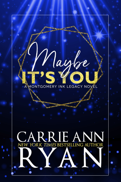 Maybe it's You - Special Edition