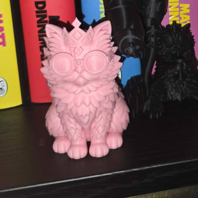 Crawler Donut Inspired Book Friend