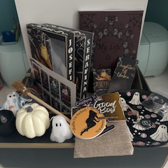 Daughters Of Umbra Book Box 1