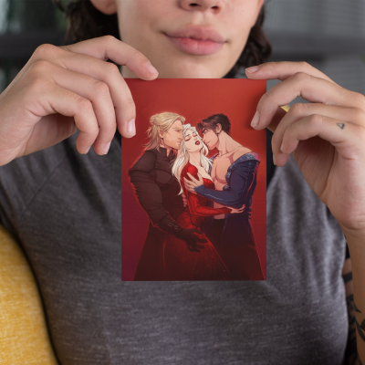 Bitten and Bound Special Edition