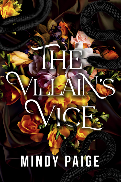 The Villain's Vice