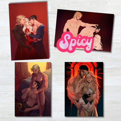 Bitten and Bound Special Edition