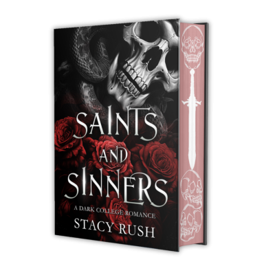 Saints and Sinners