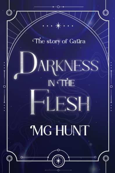 Darkness in the Flesh