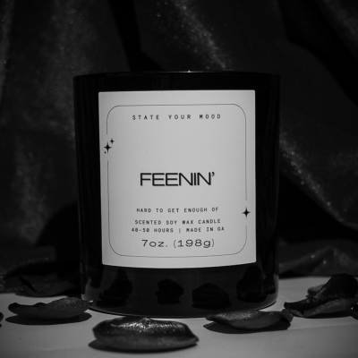 Feenin' Candle | 8 oz