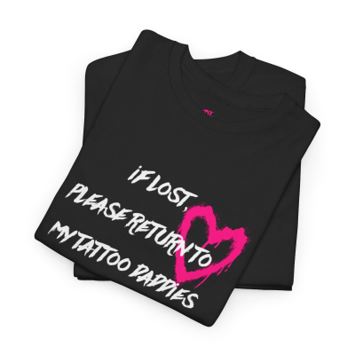 Hel's Ink Tee
