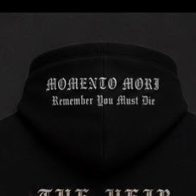 Reign Of Royal Hoodie