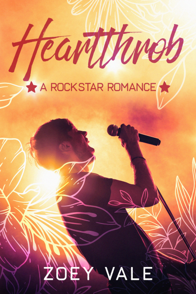Heartthrob: A Rockstar Romance