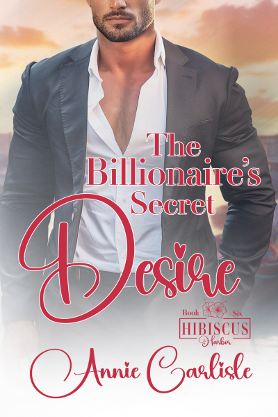 The Billionaire's Secret Desire