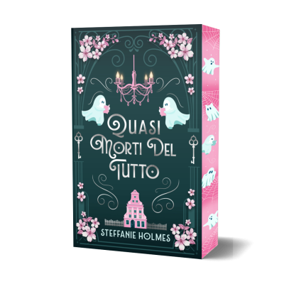 Quasi Morti Del Tutto