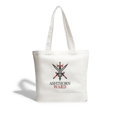 Ashthorn Ward Tote Bag