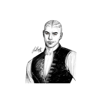 Rydar Art Print