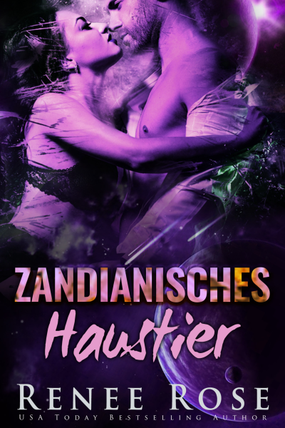 zandianisches Haustier