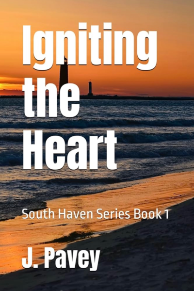 Igniting the Heart