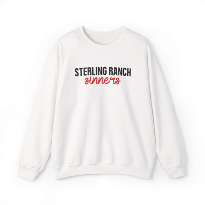 Sterling Ranch Sinners Sweater