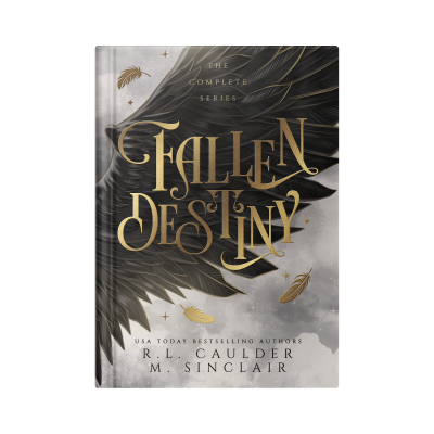 Fallen Destiny