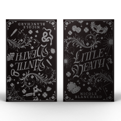 Until Death Special Edition