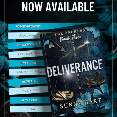 Deliverance