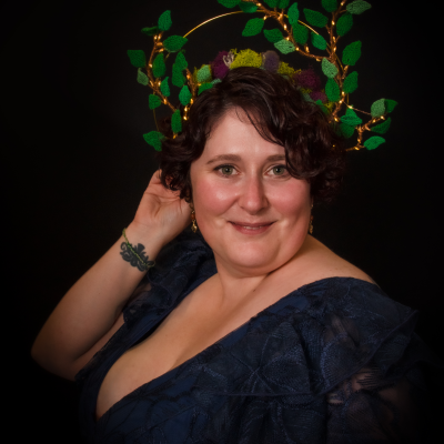 (3) Headshots for Authors (Limited Commercial Release Included)