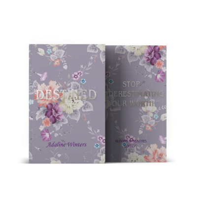 Destined Special Edition Paperback