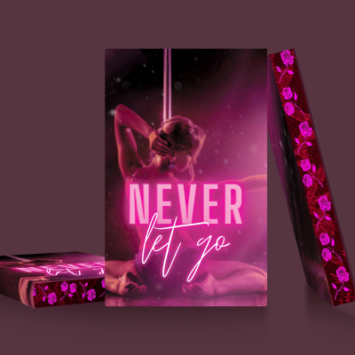 Never Let Go