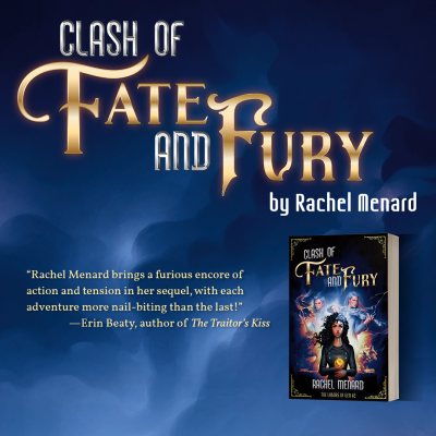 Clash of Fate and Fury