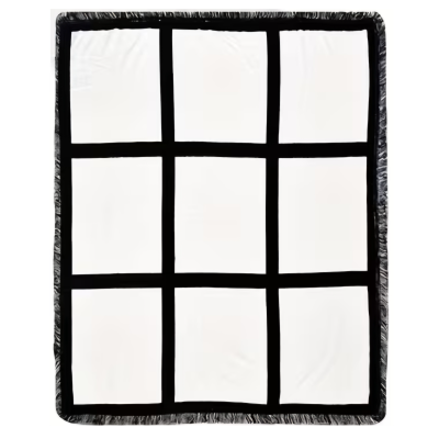 custom made blanket