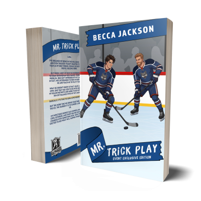 Exclusive Event Edition - Mr. Trick Play