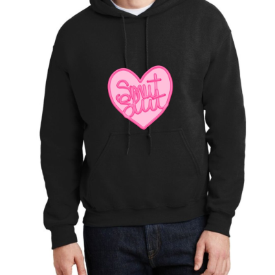 Smut Slut Unisex Hoodie