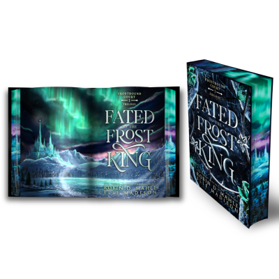 Fated to the Frost King