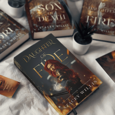 Daughter of Fire