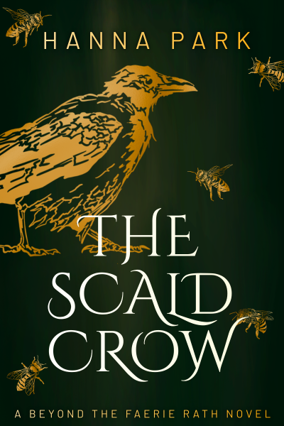 The Scald Crow