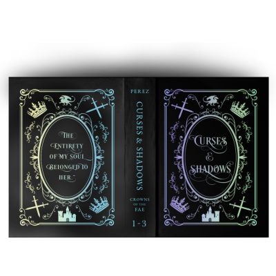 Curses & Shadows