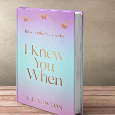 I Knew You When