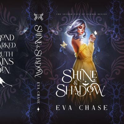 Shine & Shadow: Special Edition Hardcover