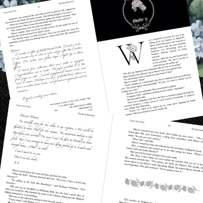 The Dread King: Deluxe Limited Edition Hardback