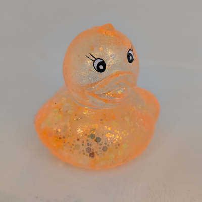 SQUISHY DUCKS