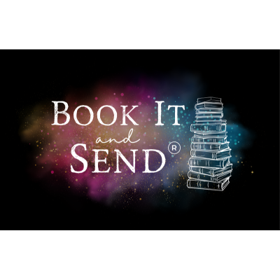 Book It and Send Personal Shopper