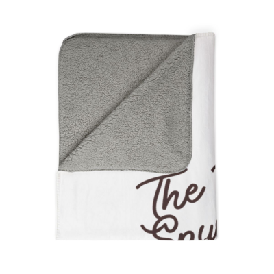 The Twisted Spur Ranch Blanket