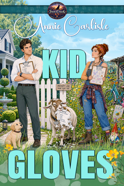 Kid Gloves