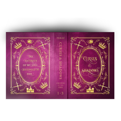Curses & Shadows