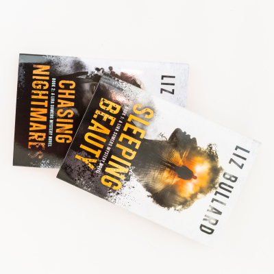 Lira Somers Mystery Box